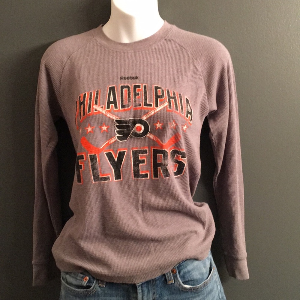 Flyers long sleeve